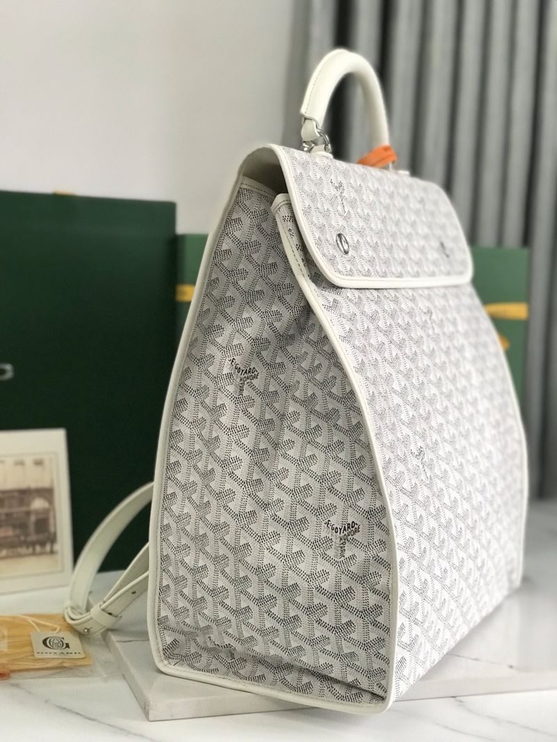 Goyard Backpacks